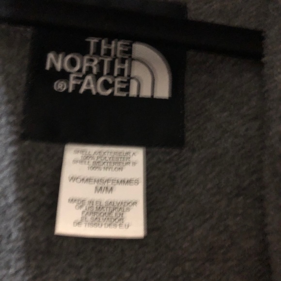 The North Face Denali Women's Polartec Fleece - Picture 6 of 8